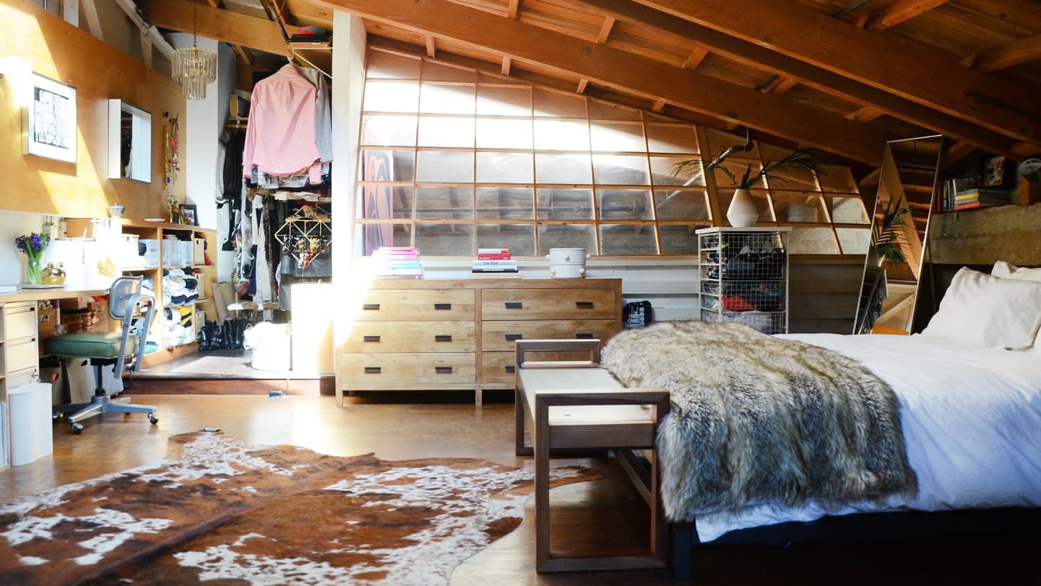 Thiele luxury tip dye throw store